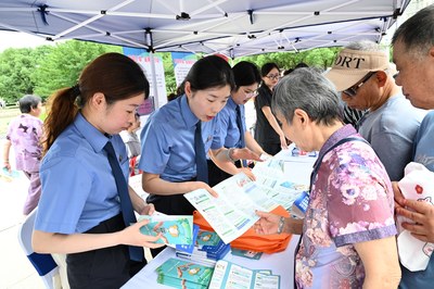 夯實(shí)普法教育防線，護(hù)牢群眾財(cái)產(chǎn)安全——社會(huì)經(jīng)濟(jì)咨詢服務(wù)的使命與路徑